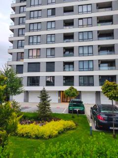 Prime Montevideo 25 luxury two bedrooms apartment - 1