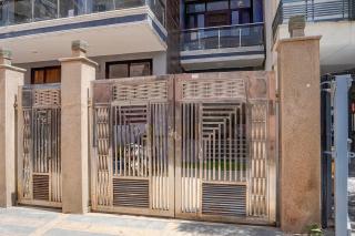 Hotel O J D Resisdency - 9