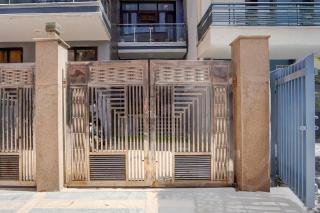 Hotel O J D Resisdency - 5