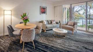 InterContinental Sanctuary Cove Resort by IHG - 9