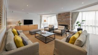 InterContinental Sanctuary Cove Resort by IHG - 7