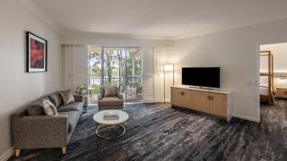 InterContinental Sanctuary Cove Resort by IHG - 4