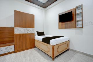 Hotel O Viraj Inn - 6