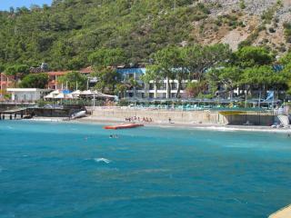 Club Hotel Rama - Beldibi - 2