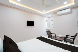 HOTEL O KMG GRAND - 4