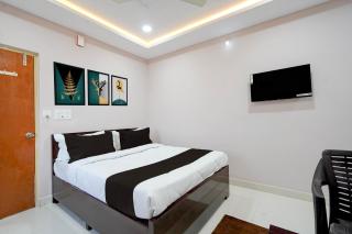 HOTEL O KMG GRAND - 1