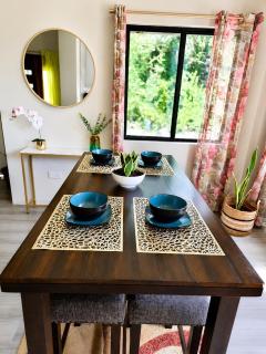Zephyr Villa with Hot Tub - Beach, Falls,Pitons, Mud Bath -  - 6