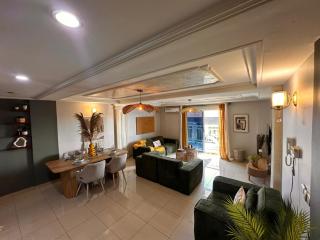 AVA Sweet Home - 7