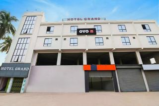 Hotel O Grand - 4