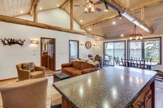 Leech Lake South Shore - Private, Sleeps 8 Adults - 4