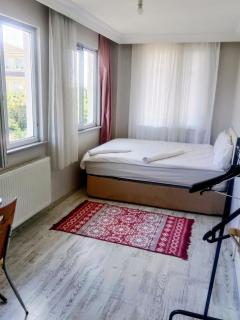 Located in the forest, 6 minutes away from Istanbul Airport - 4
