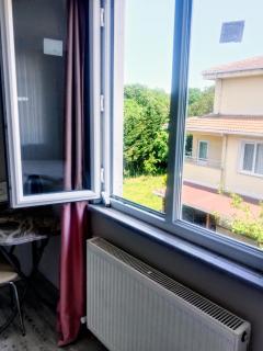 Located in the forest, 6 minutes away from Istanbul Airport - 3