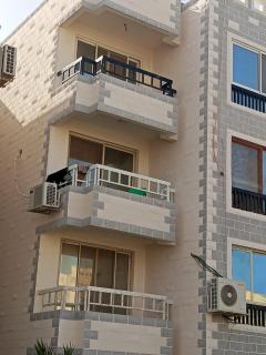 Elegant apartment for rent - 0