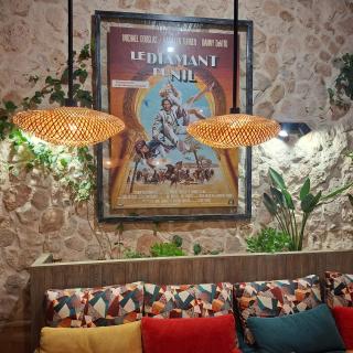 Riad de l'Audeline - 5