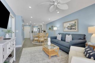 Fort Myers Beach | Castle Beach 405 - 3