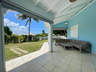 Villa tropicale spacieuse - Piscine et SPA privé - 2