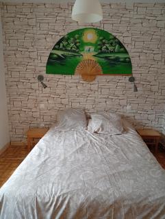 Chambre d'hôte L'olivier - 0