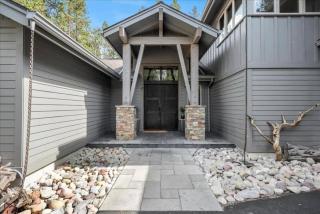 Gannet Chalet with HOT TUB, SAUNA, SHARC - 1