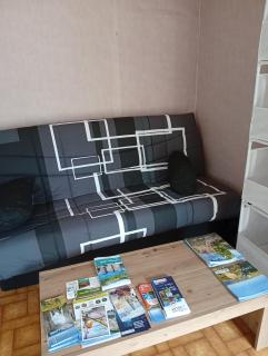 Chambre d'hôte L'olivier - 5