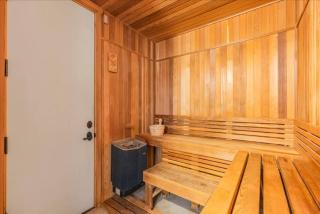 Gannet Chalet with HOT TUB, SAUNA, SHARC - 5
