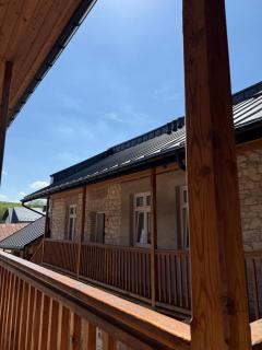 Apartamenty Stare Podwórko - 7