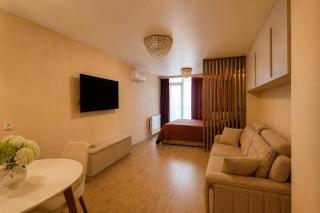 Nautilus Apartment - Batumi - 3
