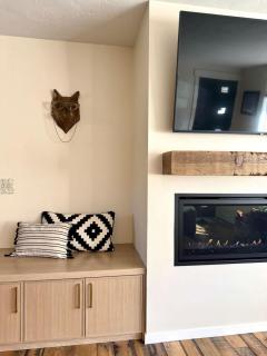 Branch & Thistle, 20 Min to Mt Bachelor & Hot Tub - 9