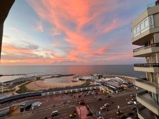 Elites Seaview Hotel Apartments - 5