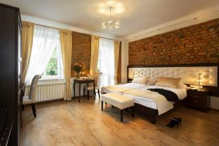 Aparthotel Wodna - Poznan - 0