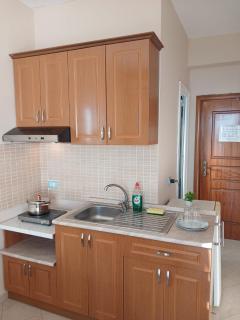 RAHI Rooms - 5