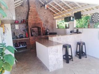 Casa da Praia Costazul - 1