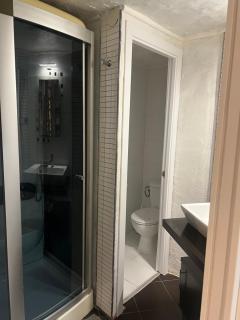 Blue rooms - 5