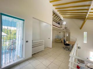 Villa tropicale spacieuse - Piscine et SPA privé - 1