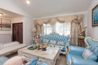 Whole 4BR House with Gazebo, Sleeps 8, Pet OK - 3