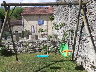 Gite des Celliers - 1