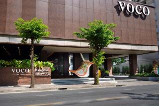 voco Bangkok Surawong by IHG - 8