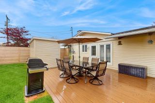 Culloden Shores Beach - 9