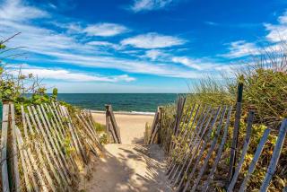 Culloden Shores Beach - 8