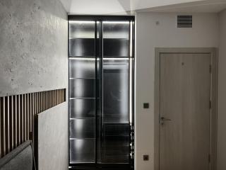32nd Floor Sky View Pool Gym Free Parking - 2