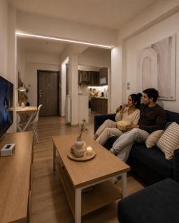 44m2 feels like home - Karditsa - 9