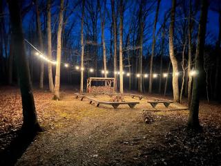 Cabin #1 on Meramec River - 3