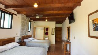 Hotel Posada La Vereda - 1