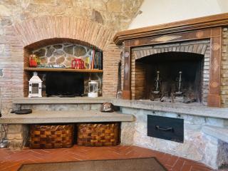 Casa in Pietra con Vista Unica - Verucchio - 7
