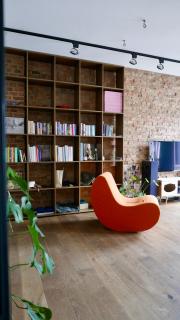 Stary Browar Apartament Taczaka 21 - 9