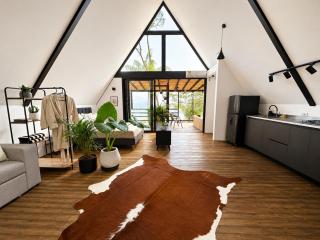 Find your Zen Glamping Cabin - 2