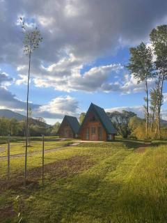 RIVERSTONE Drašković camp and bungalows - 2