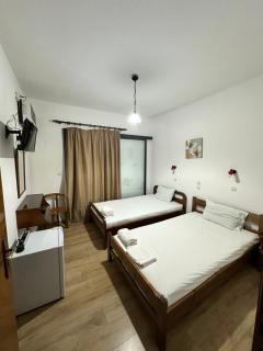 Hotel TSAPARAS - 3