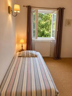 Canada 2 hours from Paris, swimming pool, 4 NIGHTS MIN - 5