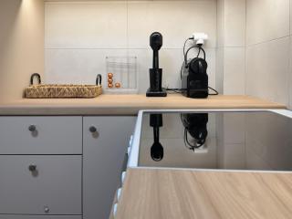 Platon Apartment - 3