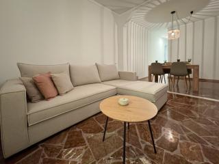 Platon Apartment - 1